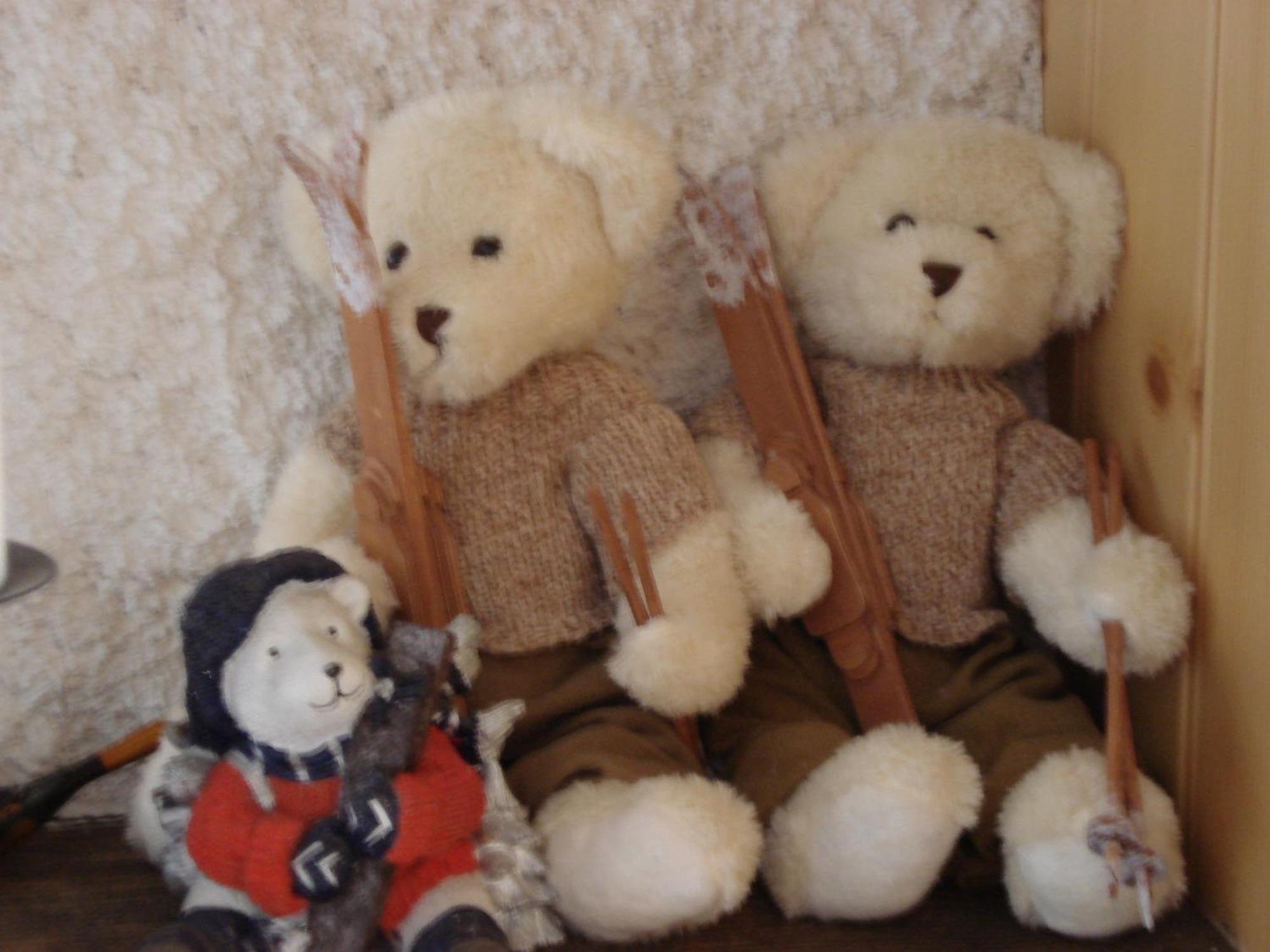 شقة Petit Ours فيلرز سور اولون المظهر الخارجي الصورة